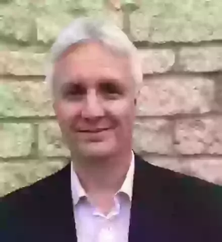 Ken Armour